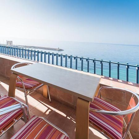 Expoholidays-Atico Primera Linea Aguadulce アグアドゥルセ エクステリア 写真