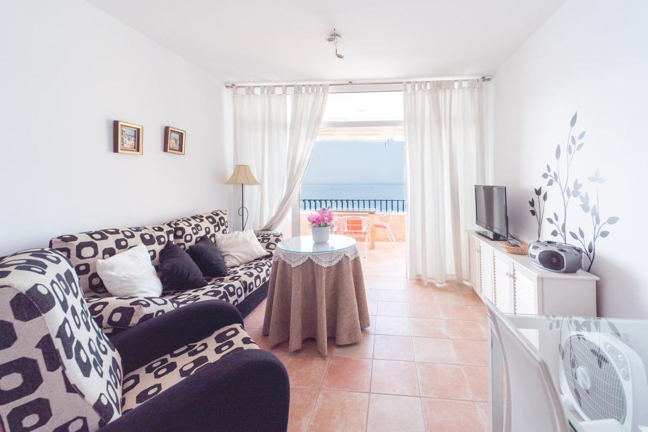 Expoholidays-Atico Primera Linea Aguadulce アグアドゥルセ エクステリア 写真